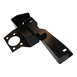 Suporte Parachoque Vw Constellation 2 degraus - LE