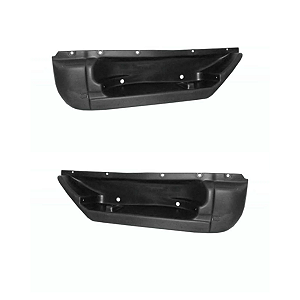 Par Caixa Estribo Sc 124 T