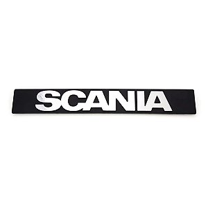 Emblema frontal grade Scania 112/113