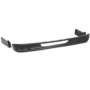 Spoiler MB Atego 2008 à 2011