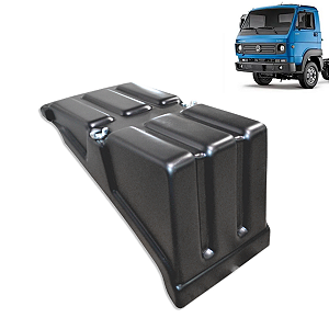 Tampa de Bateria Volkswagen Delivery