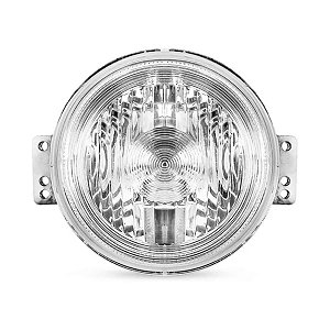 Lanterna Seta Dianteira Cristal VW Constellation - 2r2949101