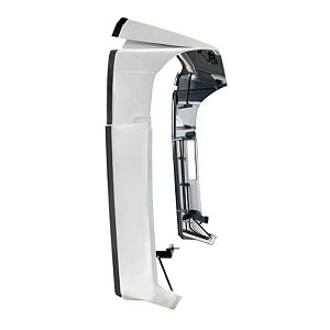 Defletor de ar Iveco S-Way articulado