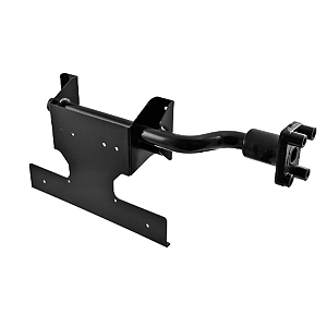 Suporte Paralama Traseiro VW Man Tgx/Meteor LE - 2V5821175G