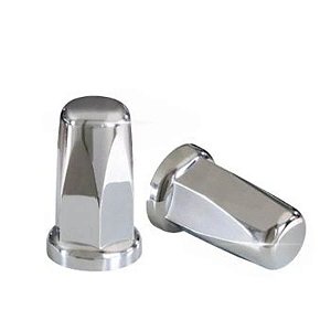 Capa P/ Porca Belga 32mm 20 unidades