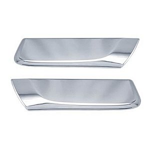 Capa Cromada Maçaneta Volvo FH (par)