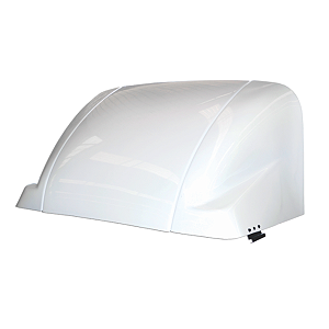 Defletor de Ar do Teto Ford Cargo 815/ 816 e 1119 (Parcial)
