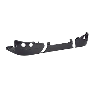 Capa Para-choque Scania S5 P/G/ R 2010 modelo larga