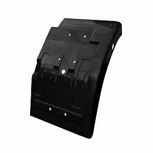 Paralama Traseiro Cabine Iveco Tector/Cursor LD