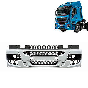 Parachoque Dianteiro Iveco Hi-Way 2007 em diante