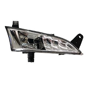 Farol Auxiliar Milha Da Grade Scania NTG Após 2019 - LD