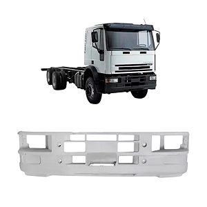 Parachoque Dianteiro Iveco Eurocargo (estreito)