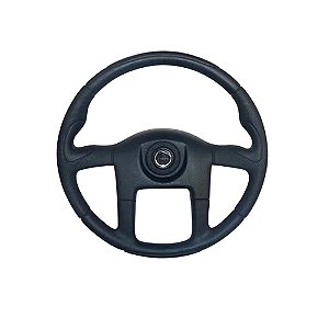 Volante direção estria chaveta MB 1935 1618 2318 710 709 1620 2635-D E-425