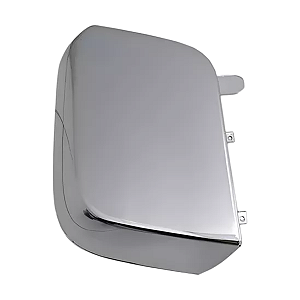Capa Menor Cromada Retrovisor New Actros (após 2020) - LD