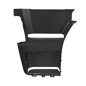 Estribo Cabine Sc Ntg Após 2019 Le - 2559298