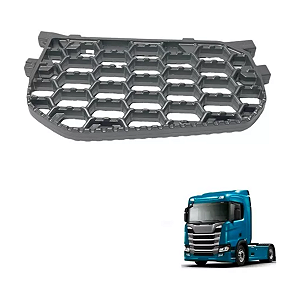 Estribo Inferior Scania Ntg Serie 6 LD/LE - 2595870