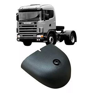 Acabamento Inf Braço Espelho Scania S4