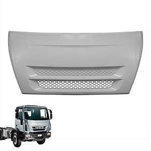 Grade Capô Frontal Iveco Tector até 2018