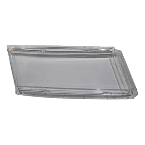 Lente Do Farol Auxiliar Scania Ntg Após 2019 LD