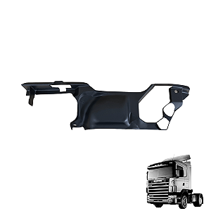 Carcaça Entrada de ar Scania S4 P/G/R LE 1479899