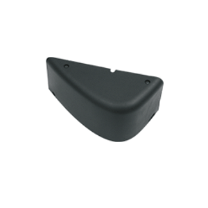 Capa Inferior Braço Retrovisor Iveco - LE