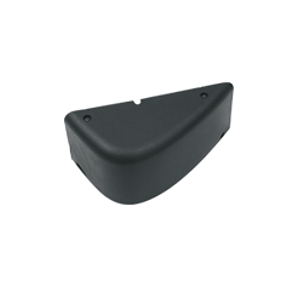 Capa Inferior Braço Retrovisor Iveco - LD