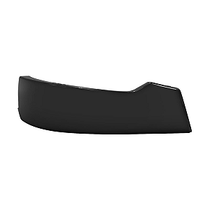 Ponteira para-choque Volvo FH5 FM 2022 em diante - LD