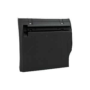 Meio Paralama Tração Dianteiro MB New Actros LD
