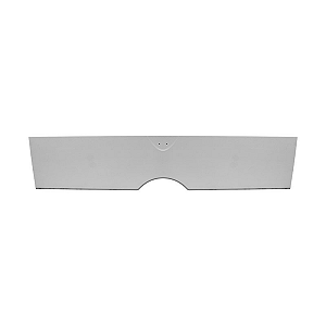 Capo Dianteiro Fibra Laminada Mb New Actros