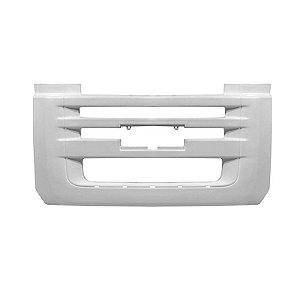 Centro Para-choque VW Constellation 3D