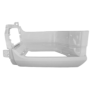 Estribo New Daf CF 106 Após 2019 - LE