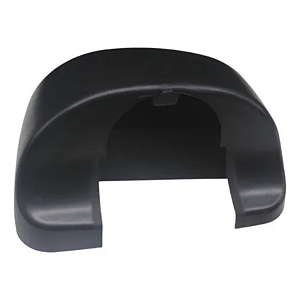 Cobertura inferior Braço Retrovisor DAF XF/CF - LE