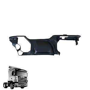 Carcaça Entrada de ar Scania S4 P/G/R LD 1427431