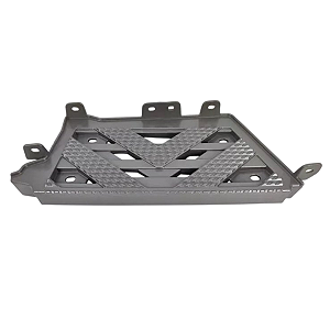 Pisante Estribo Inf  New Actros 2548 2651 2653 Após 2020  LE