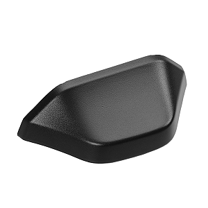 Capa Superior Braço Retrovisor Scania NTG após 2020 LE