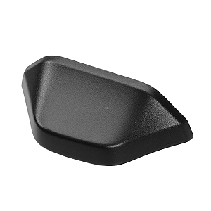 Capa Superior Braço Retrovisor Scania NTG após 2020 LD