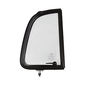 Quebra Vento Ventarola Mb 1113 1313 1513 até 2013 - LE