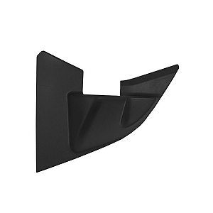 Acabamento Inferior Espelho Retrovisor Volvo FH 2015 até 2022 LE