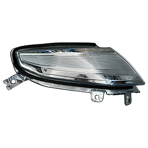 Extensão Farol Principal Volvo FH após 2021 LE
