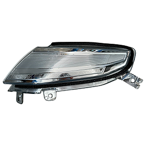 Extensão Farol Principal Volvo FH após 2021 LD