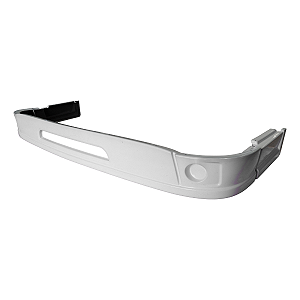 Spoiler MB Acello 2024 em diante