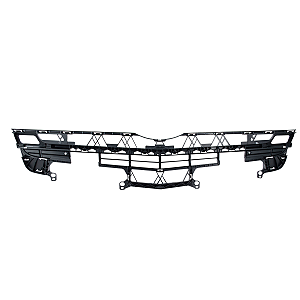 Armação Grade Frontal MB New Actros 2020 em diante