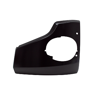 Ponteira Parachoque Volvo VM Após 2020 com abertura - LE