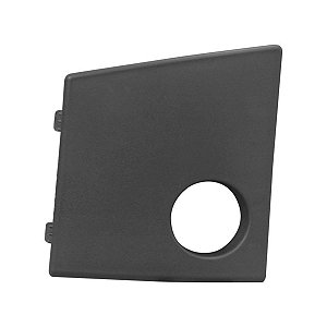 Tampa Acabamento Farol Auxiliar Volvo FH após 2021 - LE