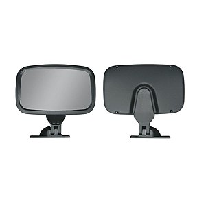 Espelho Rampa Conevexo FH/ FM/ NH Atego Axor Constellation