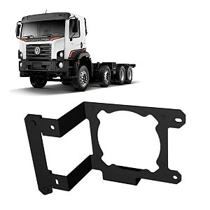 Suporte Ponteira VW Constellation Compactor e Robust LD