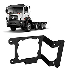 Suporte Ponteira VW Constellation Compactor e Robust LE