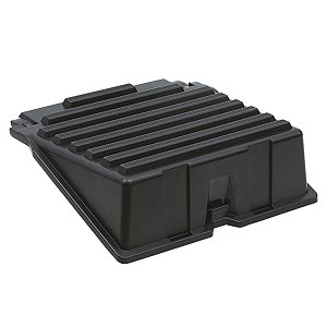 Tampa Caixa Bateria Mb New Actros Euro 6 Após 2021