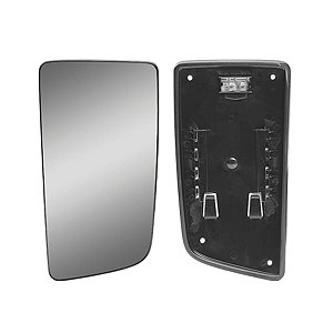 Lente Retrovisor Scania NTG Após 2019 s/ desembaçador LE