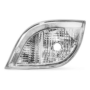 Lanterna Pisca Mb Atego 1315 1418 2425 2006 Á 2012 LE